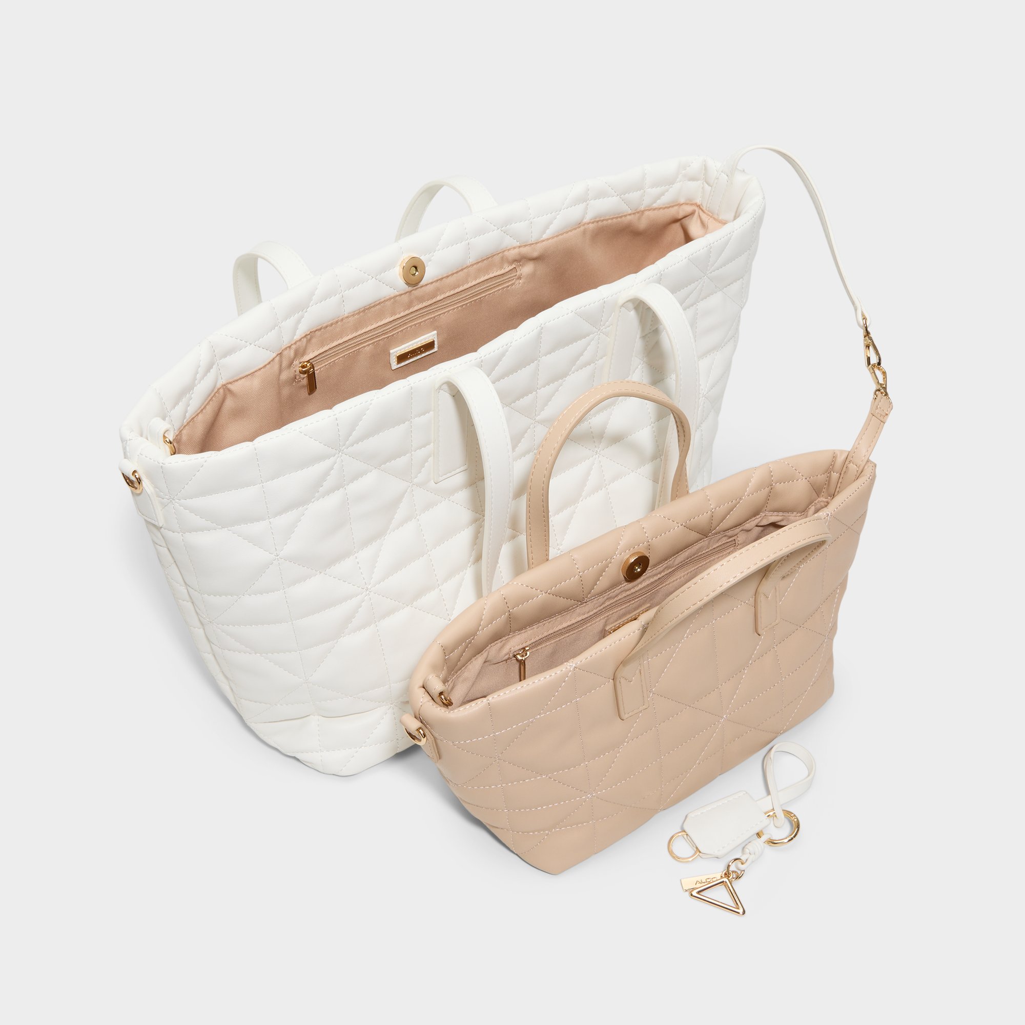 Everydaybaggx White Women's Shop Simon | ALDO US