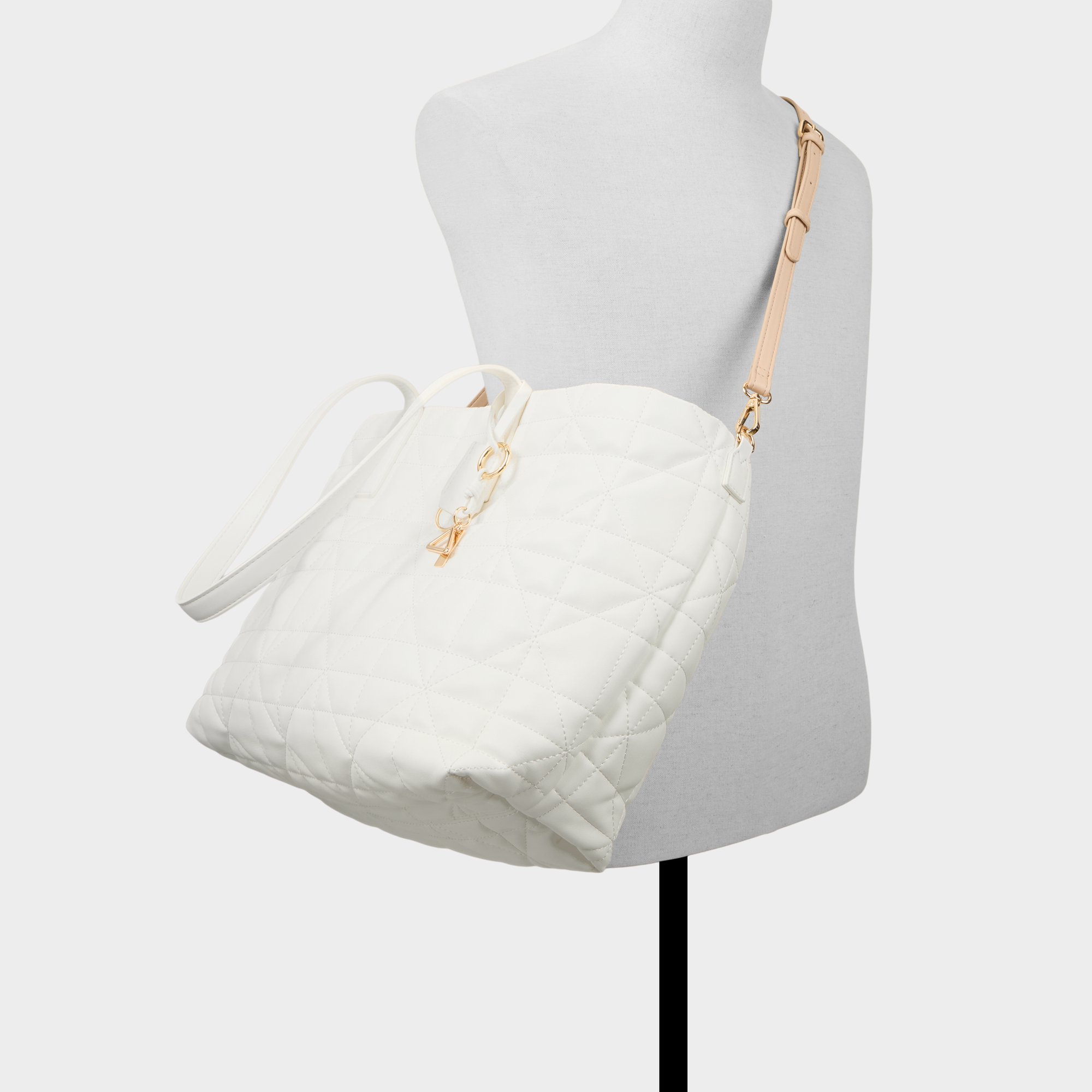 Everydaybaggx White Women's Tote & Satchel bags | ALDO Canada