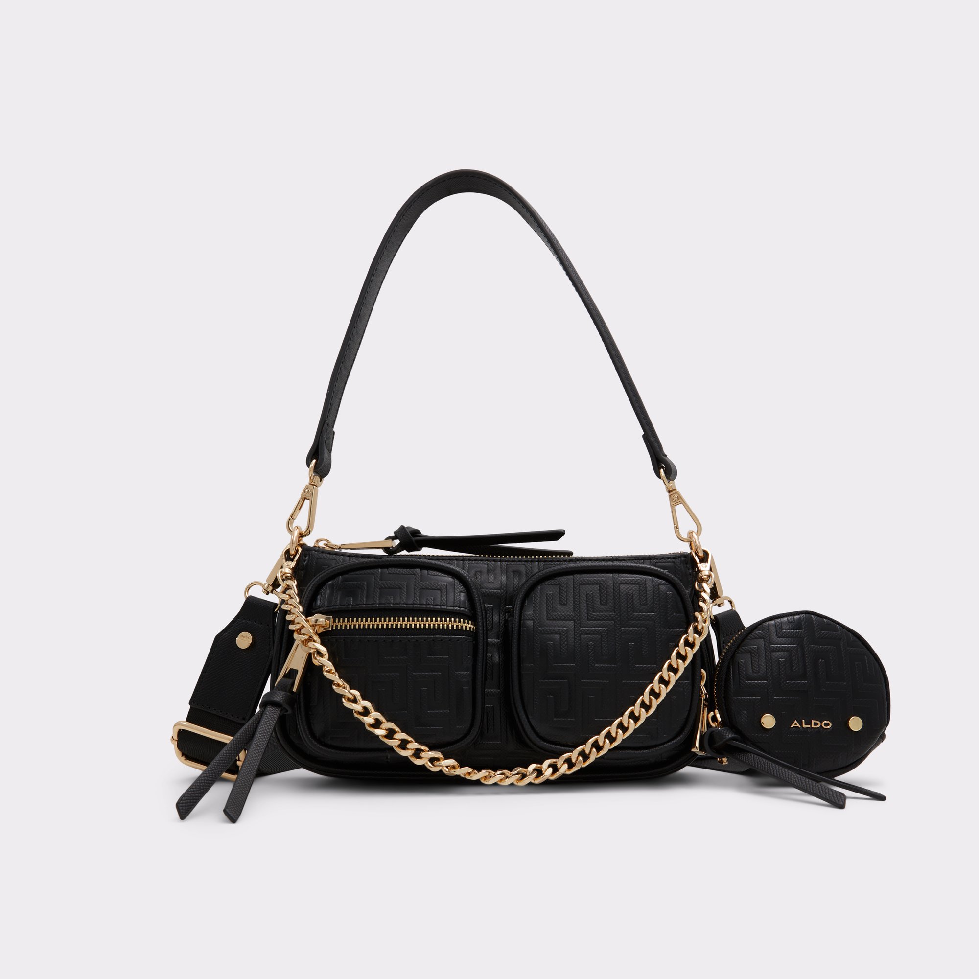 Everydayx Other Black Women's Crossbody Bags | ALDO US