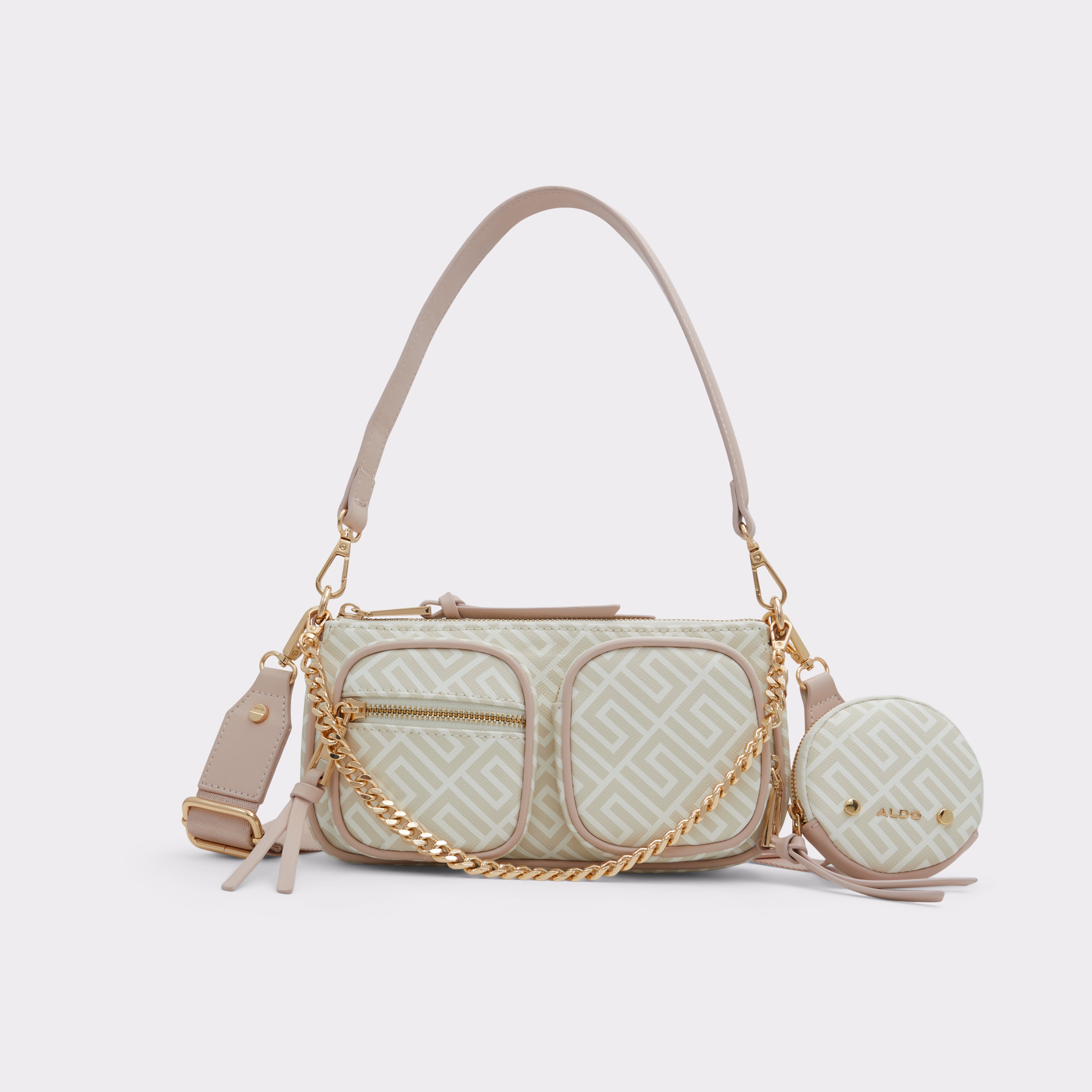 Everydayx Other Pink Women's Crossbody Bags | ALDO US