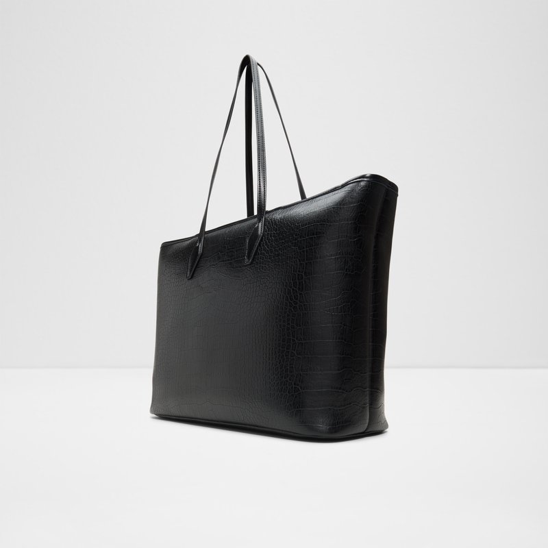 everythingtote cartera de mujer-negro_black