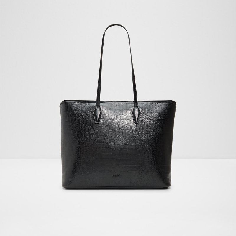 everythingtote cartera de mujer-negro_black