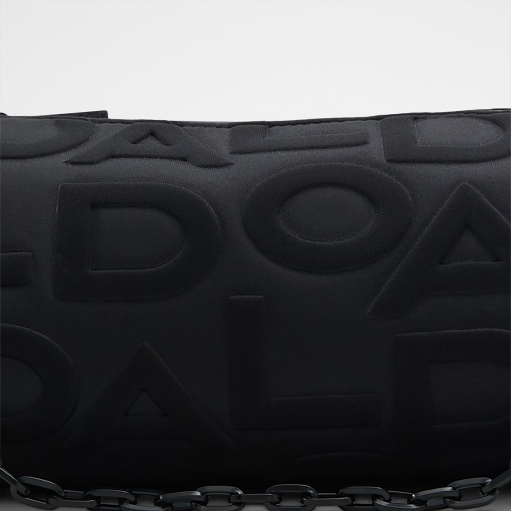 Eviebarrellx Open Black Women's Crossbody Bags | ALDO US