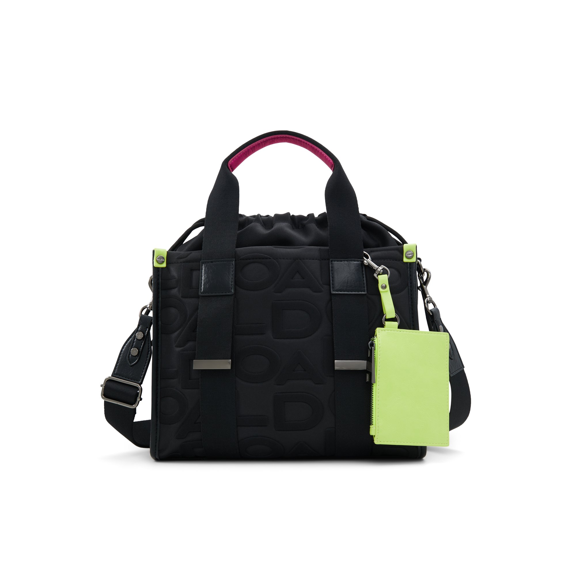 Aldo Eviecarryyx In Black