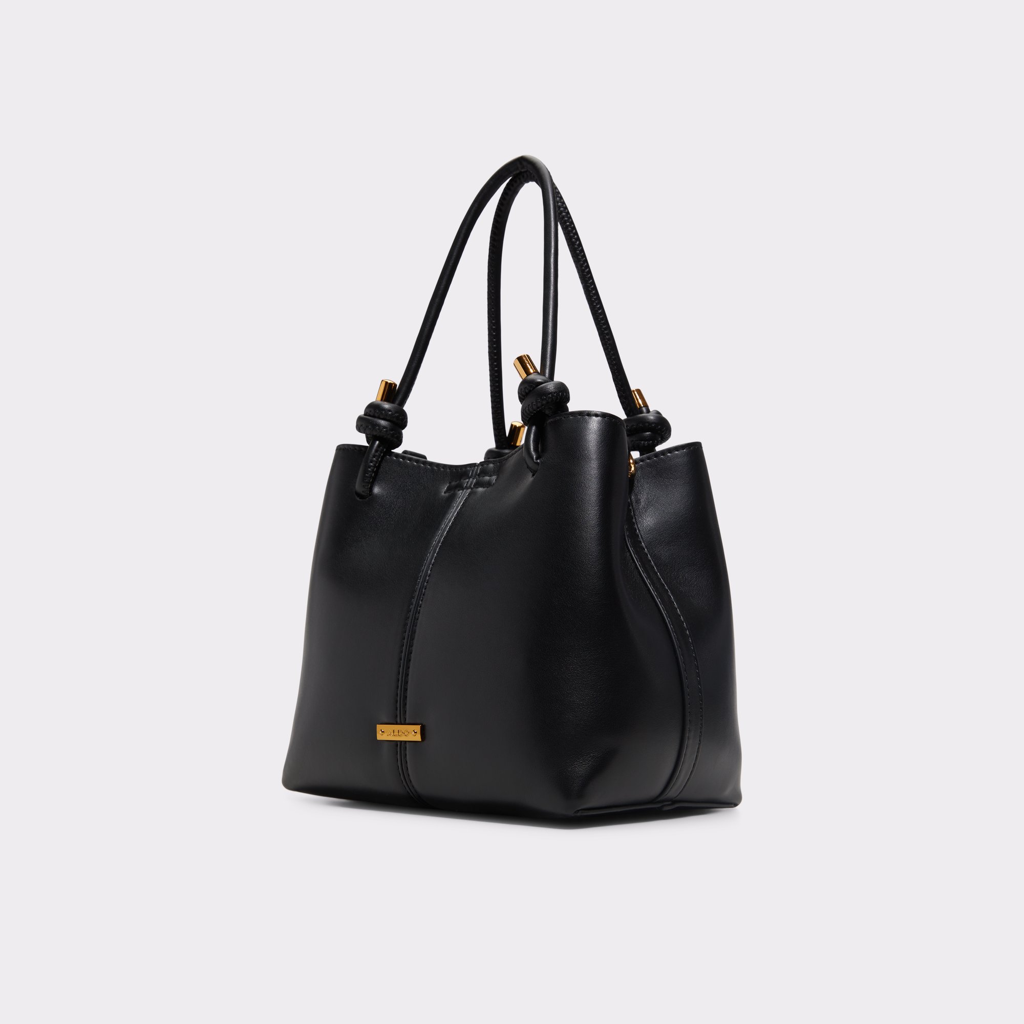 【ALDO】オン・オフ兼用☆Evielily☆2wayハンドバッグ〇収納便利 Evielily Black Overflow Women's Workwear | ALDO US