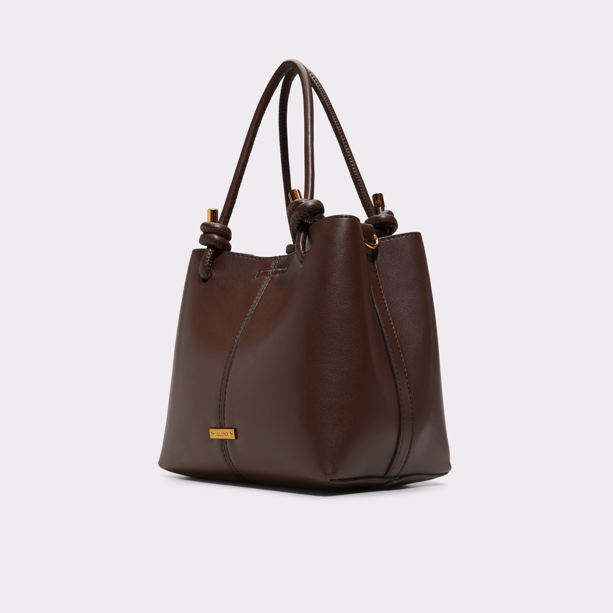 Evielily Brown Women's Shoulder Bags | ALDO US