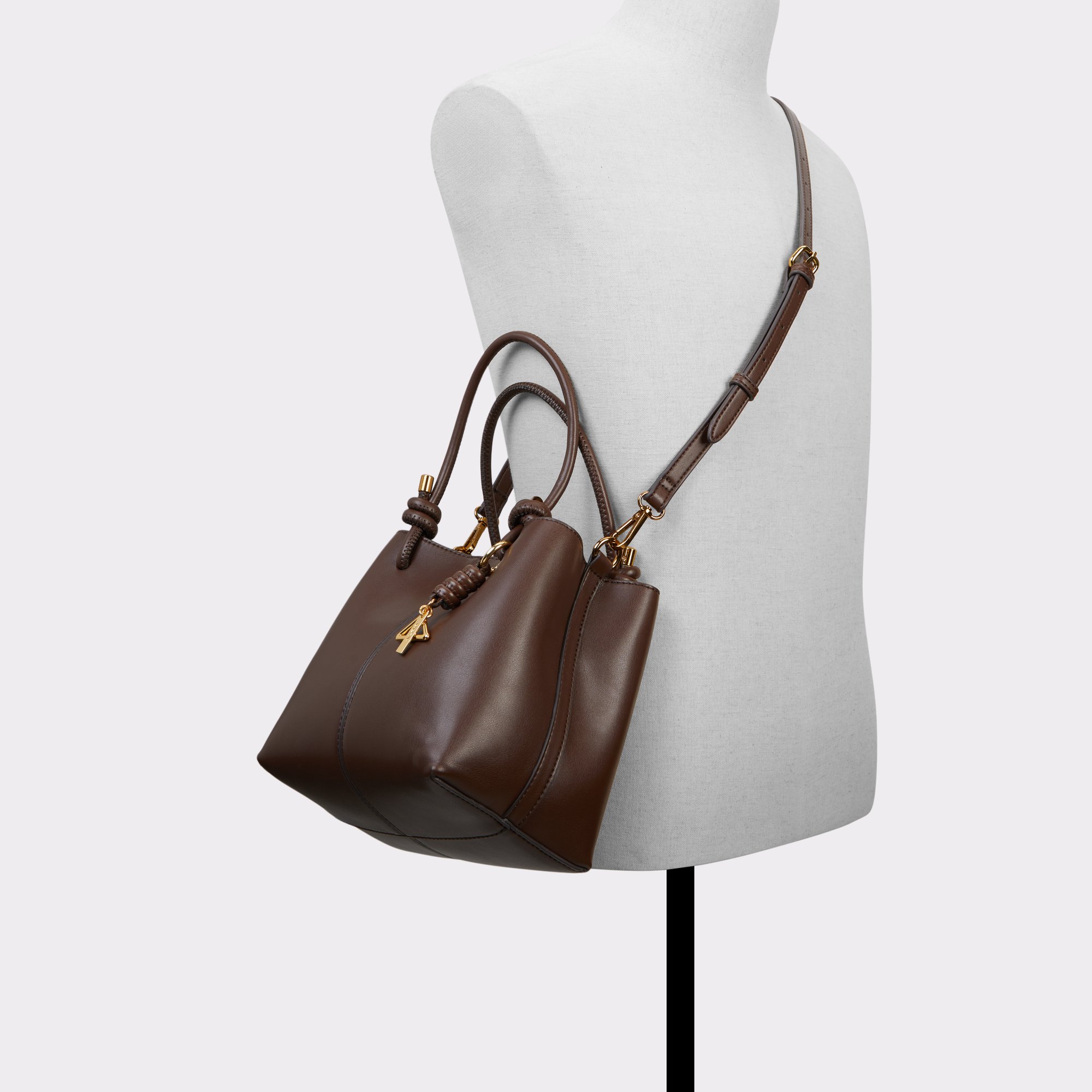 【ALDO アルド】EVIELILY サッチェル Evielily White Women's Shoulder Bags | ALDO US