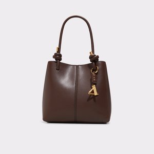 Evielily Brown Women's Shoulder Bags | ALDO US