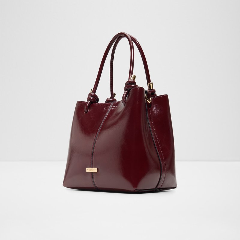 evielily cartera de mujer-rojo_red