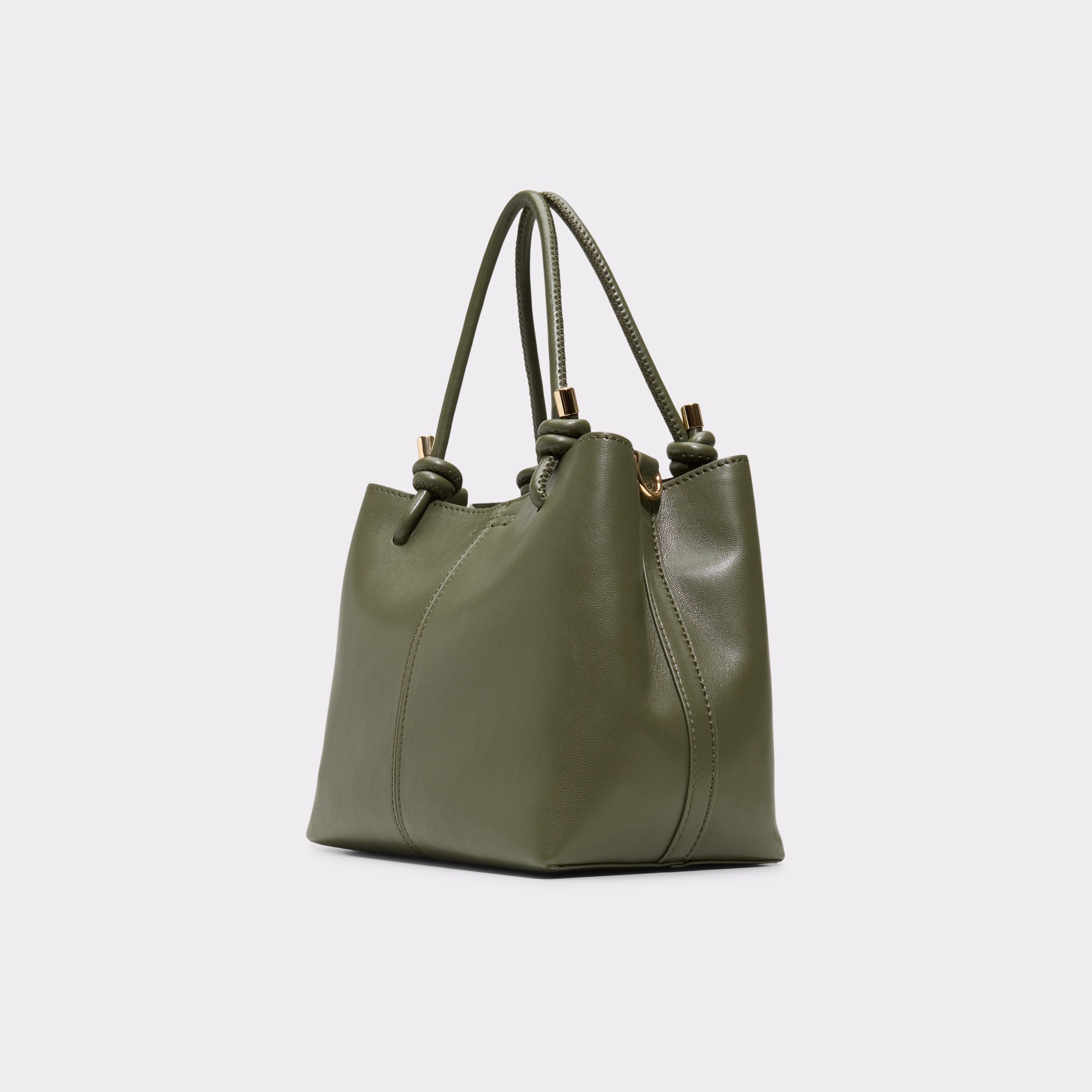 Evielilyyx Khaki Women's Tote & Satchel bags | ALDO US