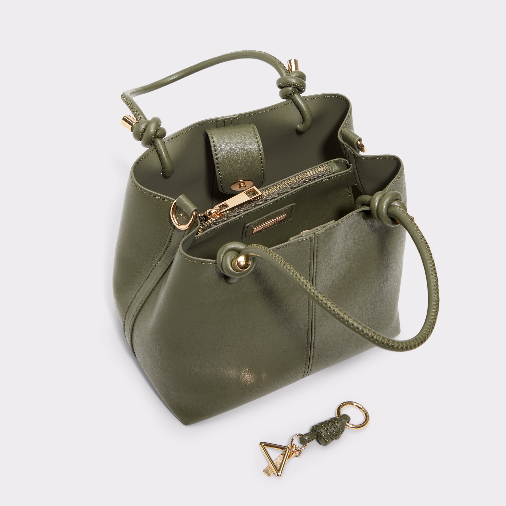★ALDO★オフィス用にも♪★2WAY★Evielilyサッチェルバック★ ☆ALDO☆オフィス用にも♪☆2WAY☆Evielilyサッチェルバック