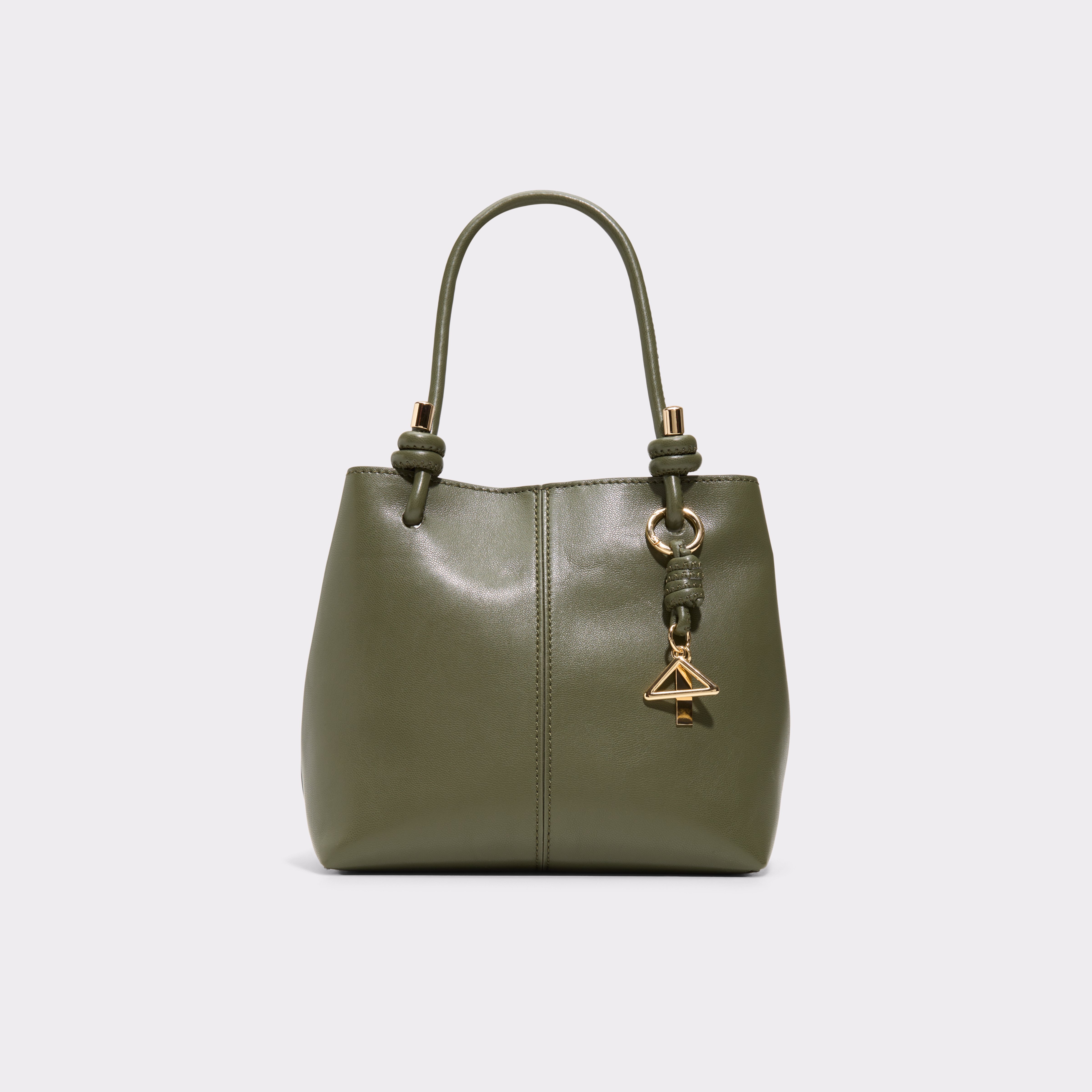 ALDO◆2WAY ロイプ バケットバッグ cognac Royffe - Women's Brown Bucket Bag – ALDO Shoes UK