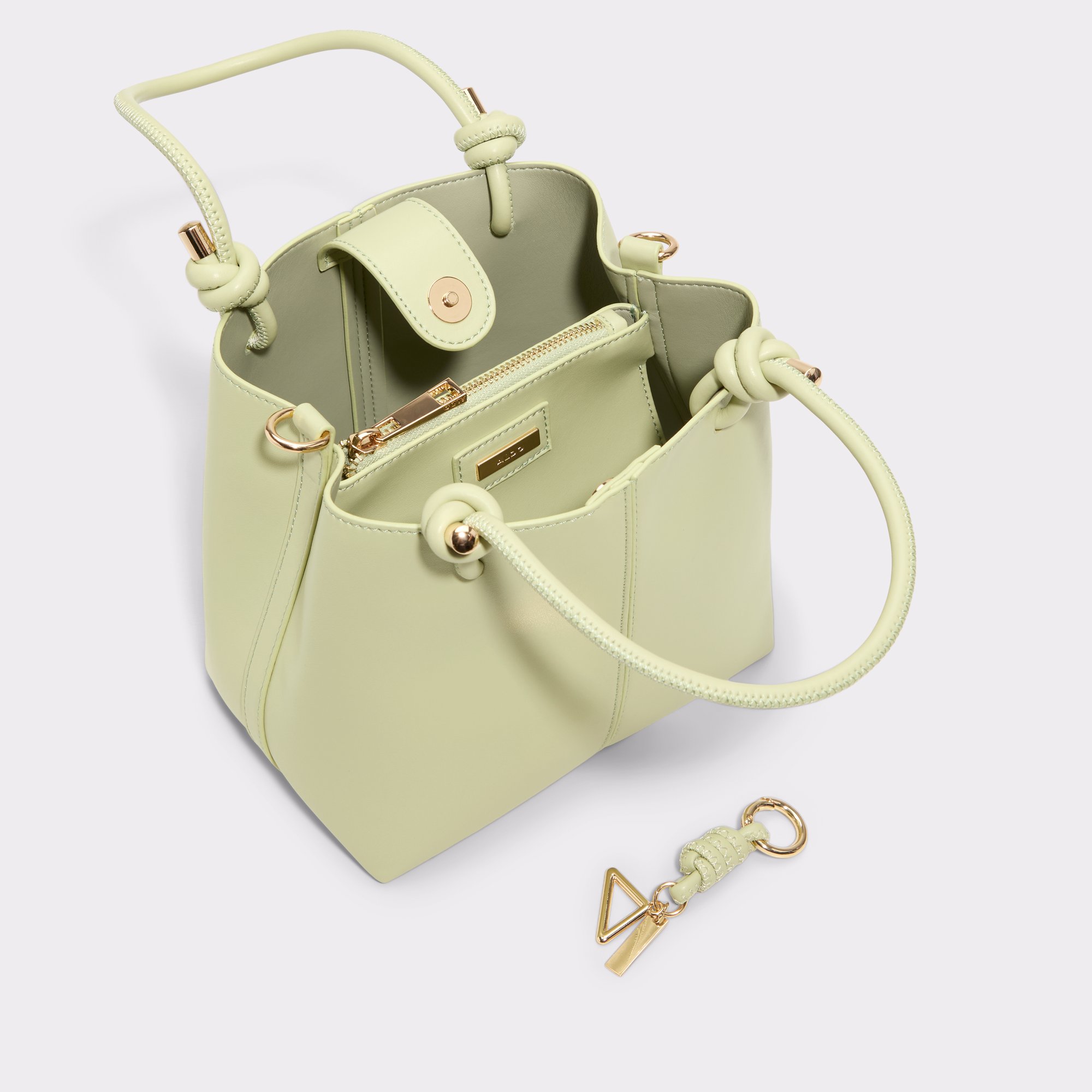 Evielilyyx Vert Clair Femmes Sacs fourre-tout | ALDO Canada