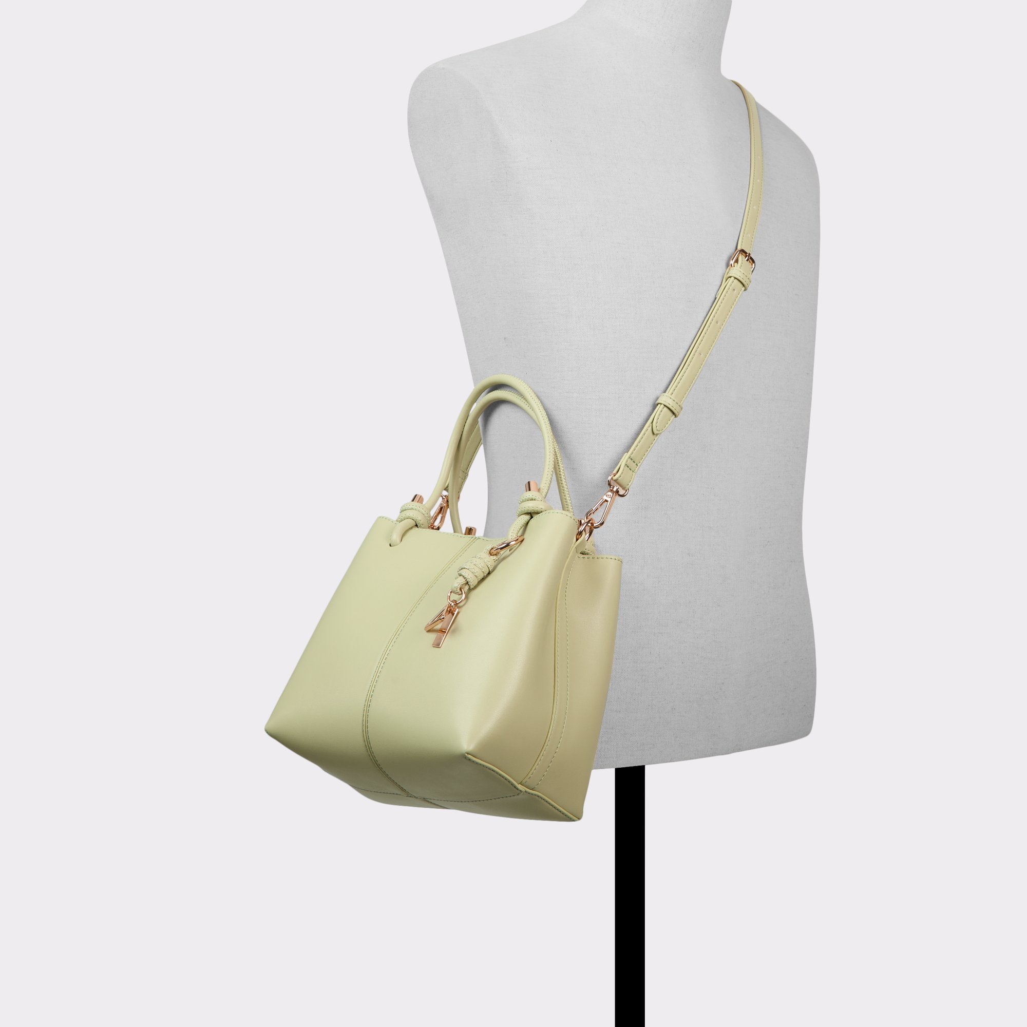 Evielilyyx Vert Clair Femmes Sacs fourre-tout | ALDO Canada