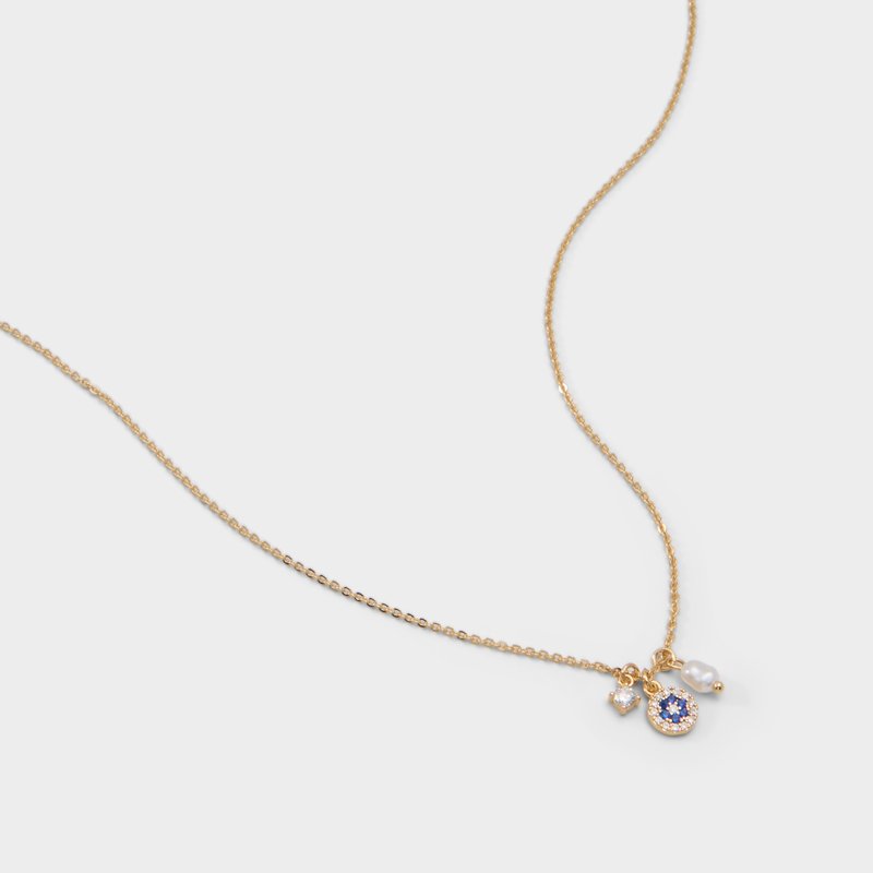 Eyesilie collar de mujer Eyesilie collar de mujer