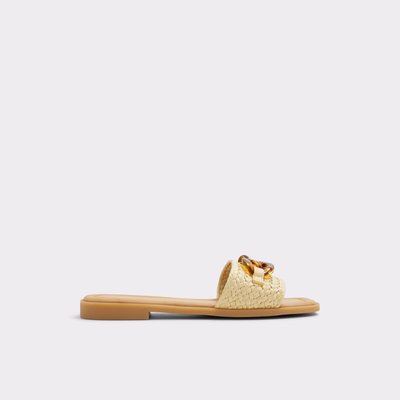 Women's Flat Sandals | ALDO Canada