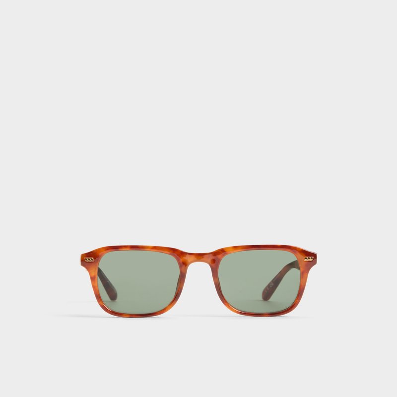 Ezraa lentes de hombre – marron