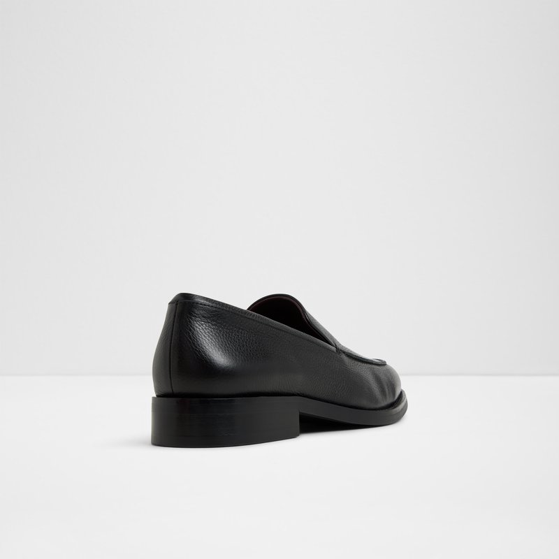 fabio zapato de vestir de hombre-negro_8black