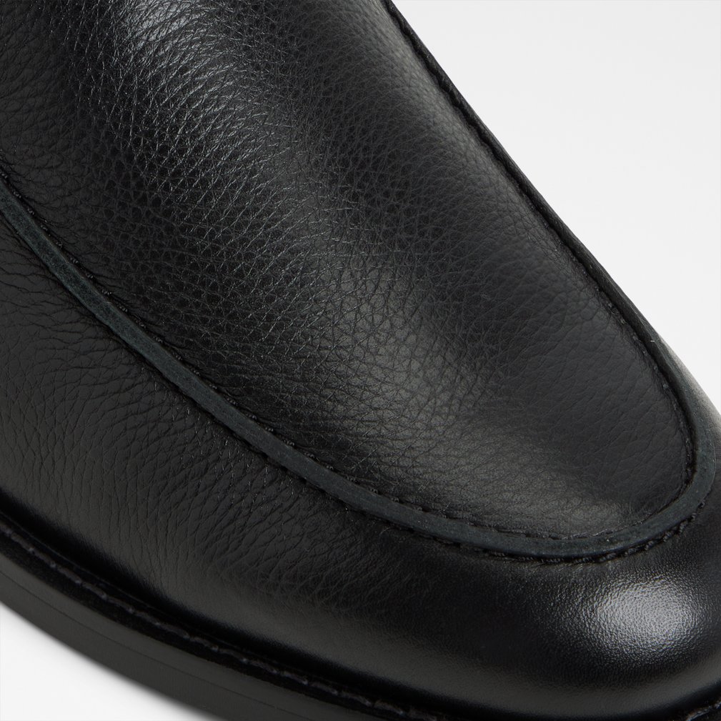 fabio zapato de vestir de hombre-negro_8black