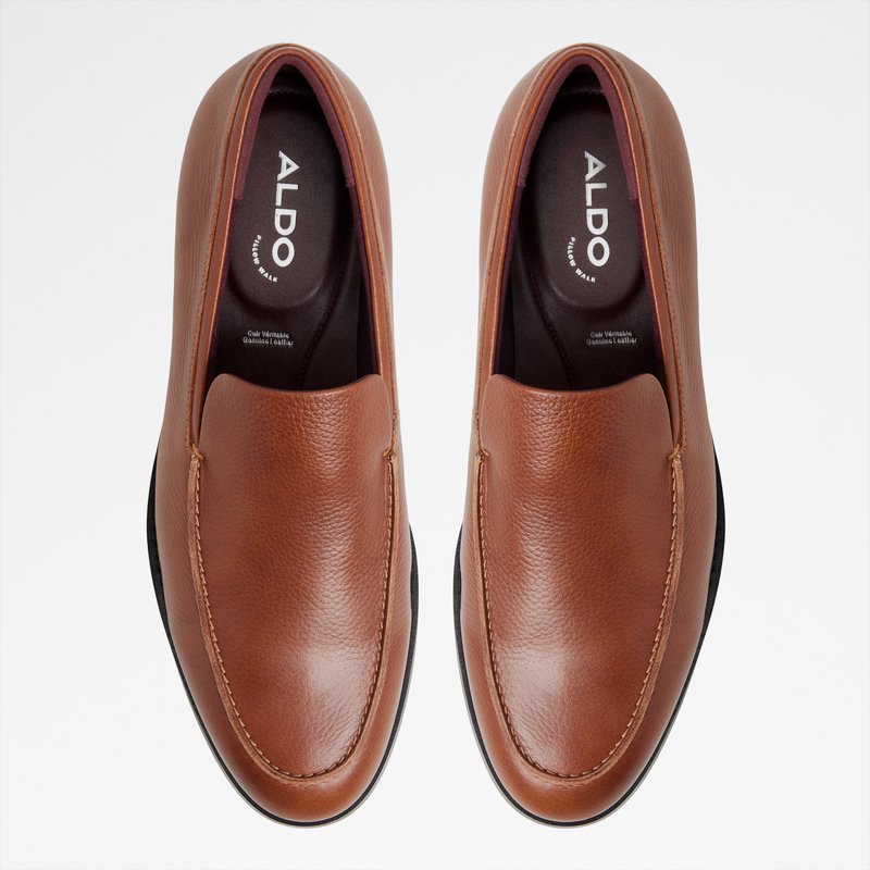 Fabio zapato de vestir de hombre