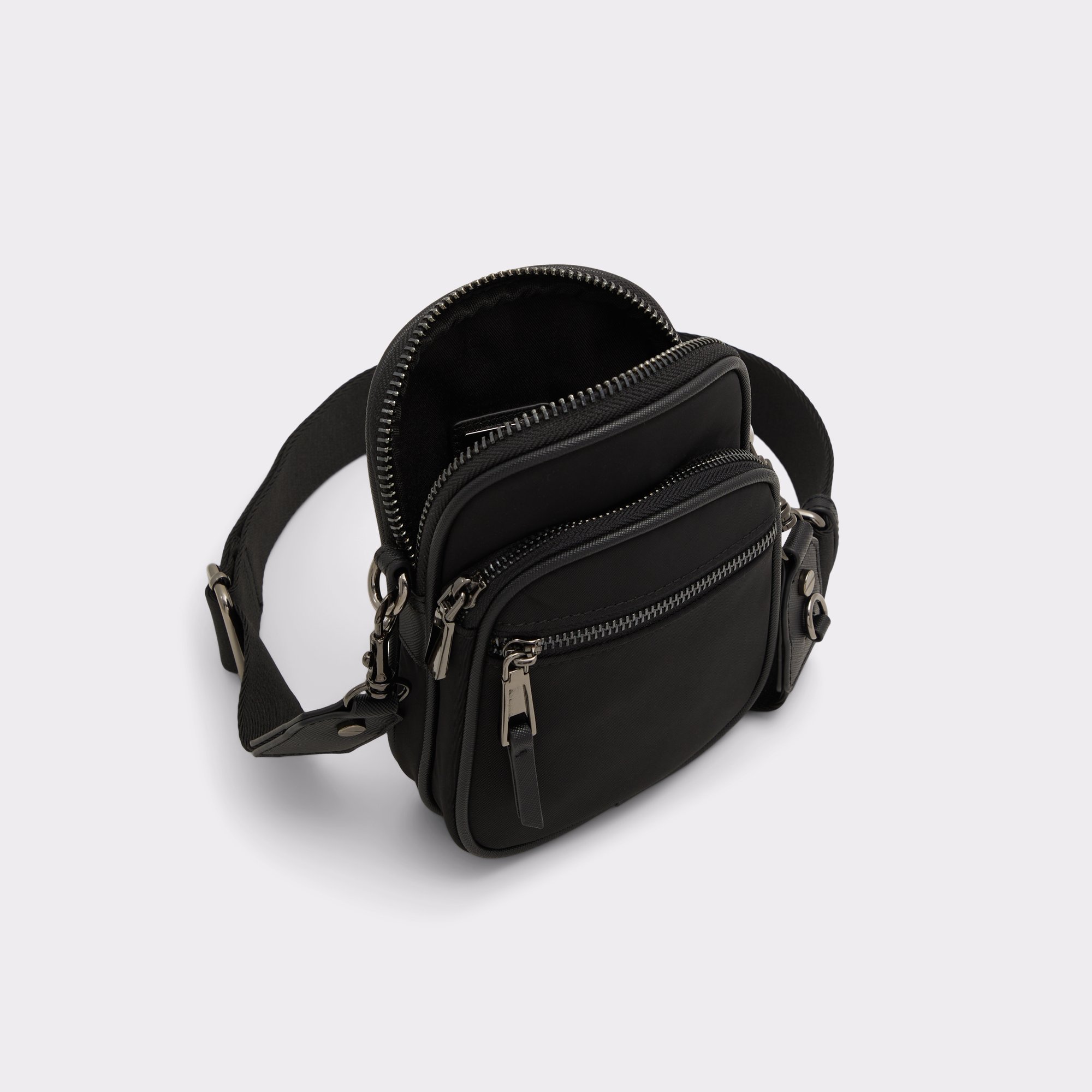 Faelenx Open Black Men's Bags & Wallets | ALDO Canada