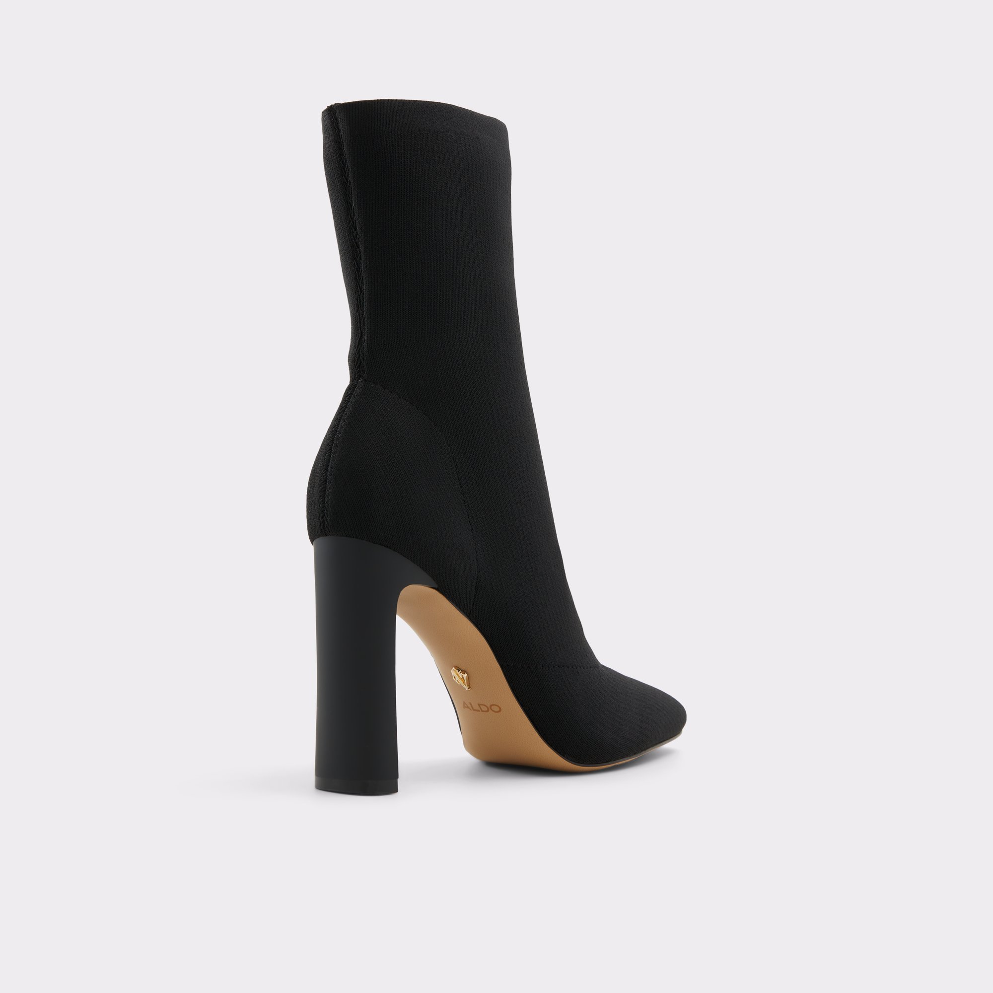 Faelora Black Women's Sock boots | ALDO Canada