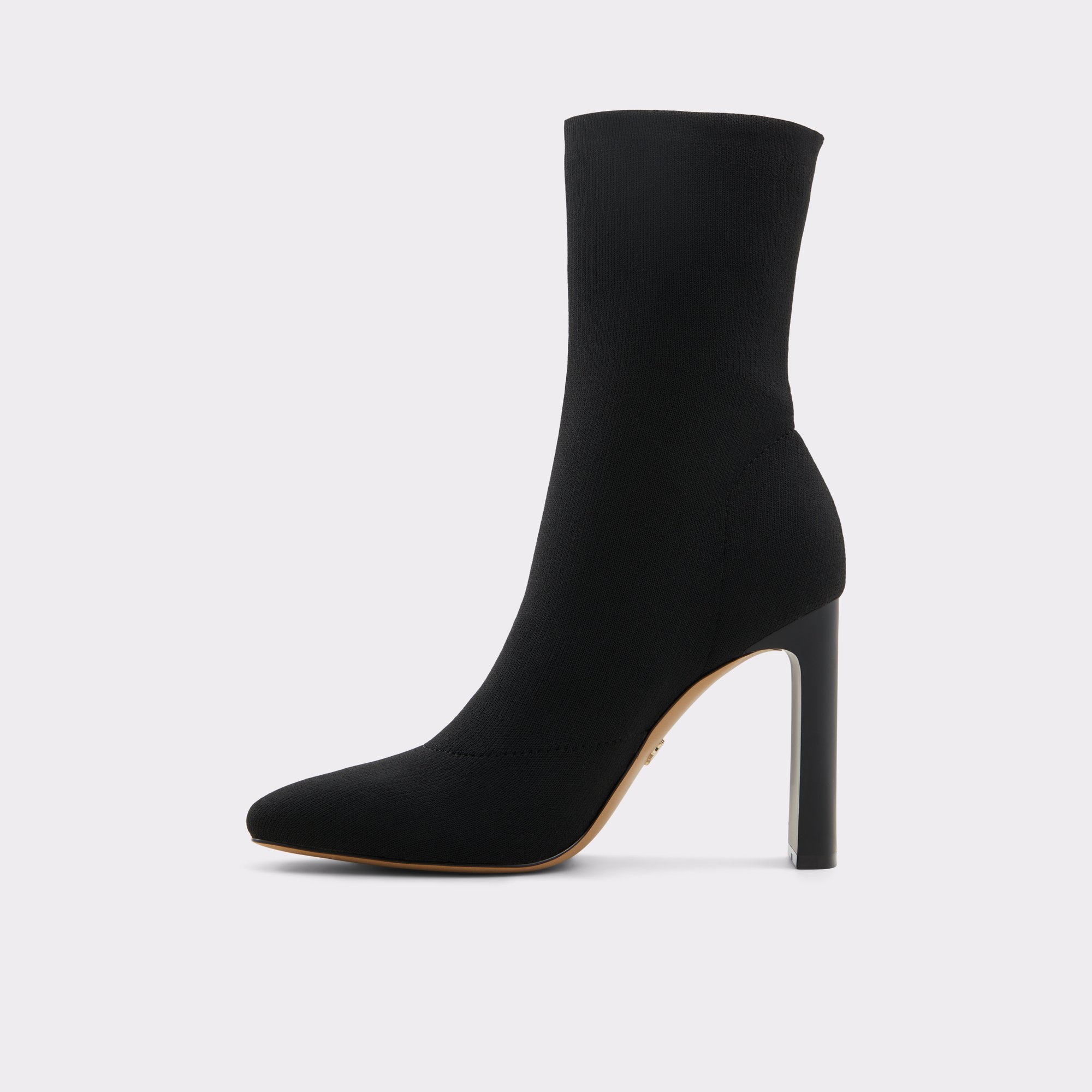 Faelora Black Women's Sock boots | ALDO Canada