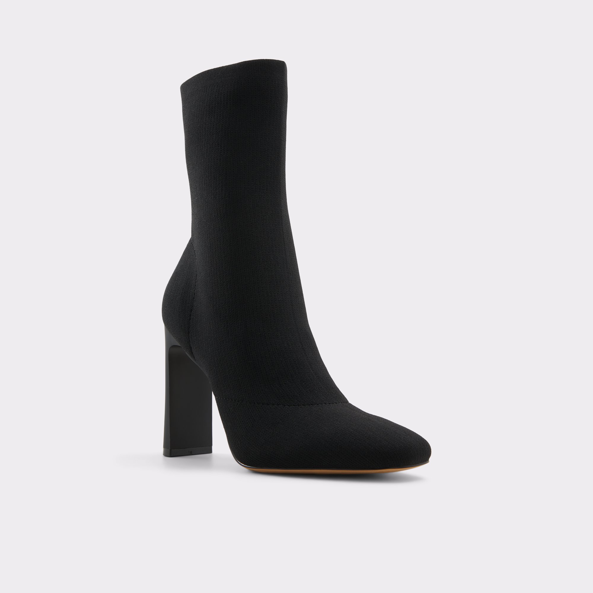 Faelora Black Women's Sock boots | ALDO Canada