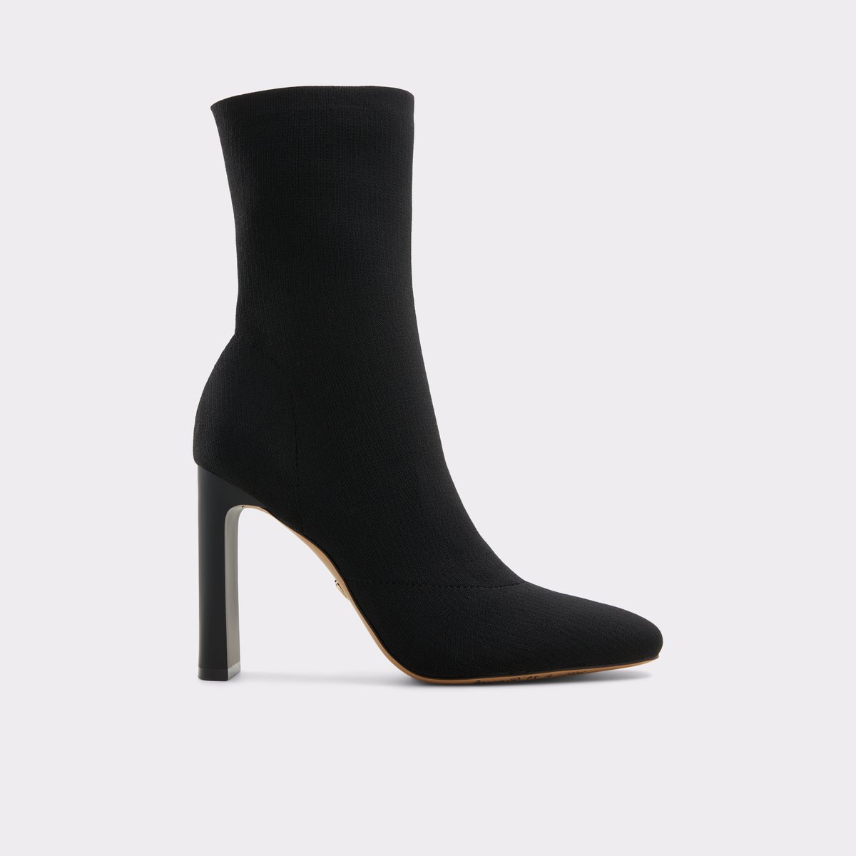 Faelora Black Women's Sock boots | ALDO Canada