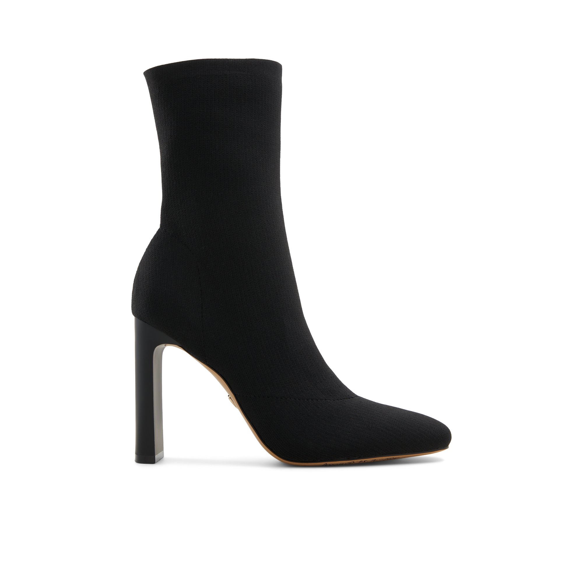 ALDO Faelora - Women's Ankle Boot - Black, Size 6.5
