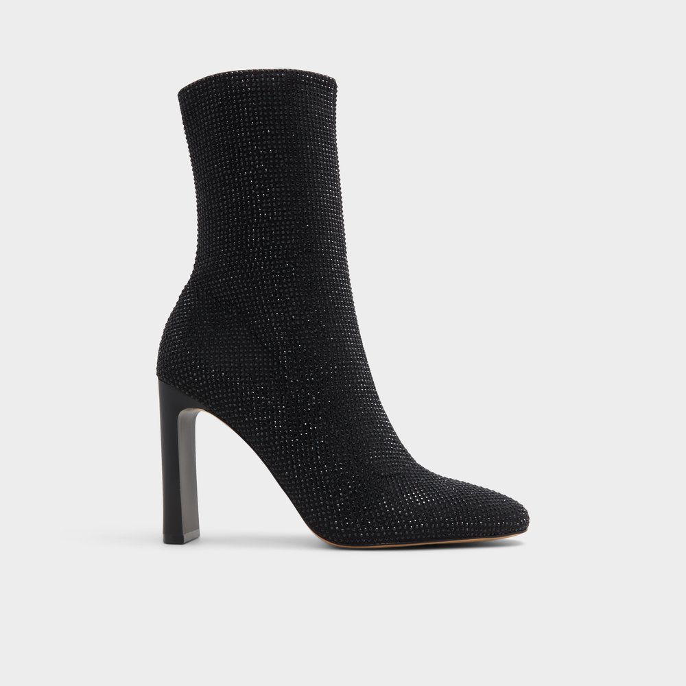 靴下のようなデザイン【ALDO】ショートブーツ・ブーティ 靴下のようなデザイン【ALDO】ショートブーツ・ブーティ ALDO