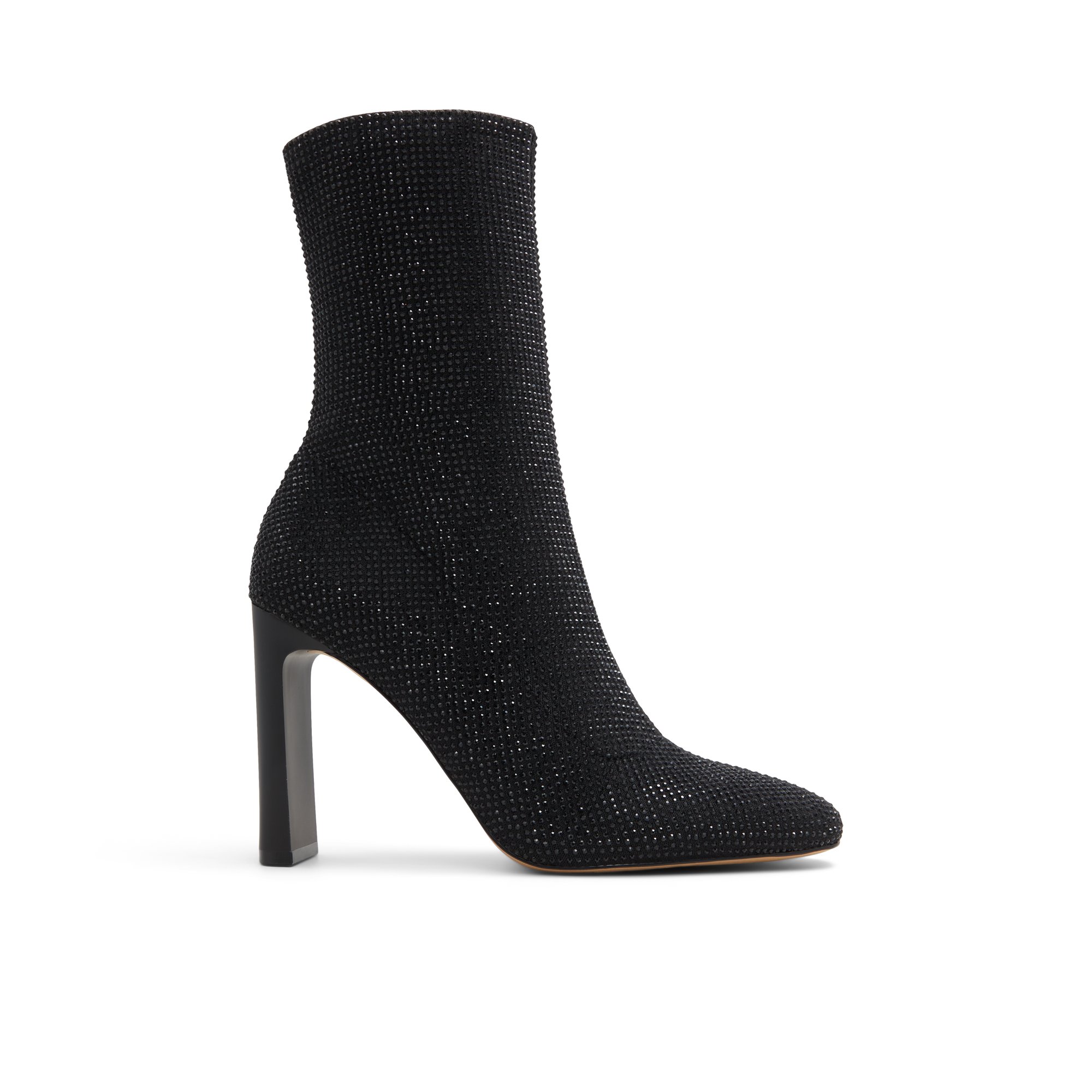 ALDO Faelora - Women's Ankle Boot - Black, Size 5