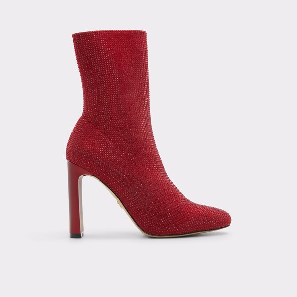 Women s Sock Boots Sock Booties ALDO US