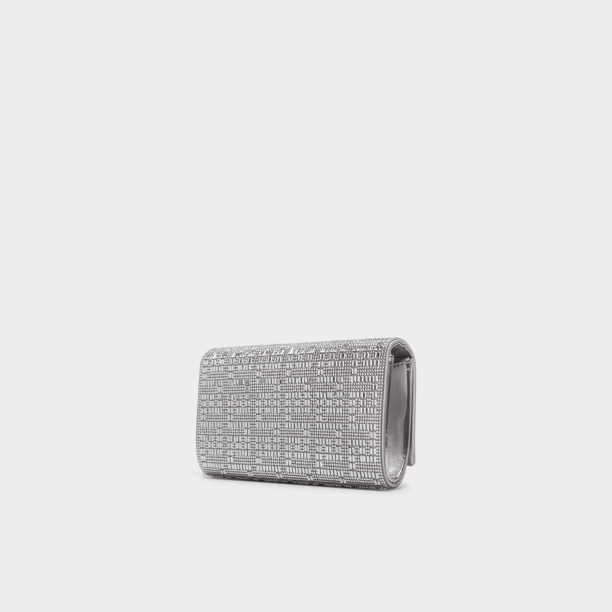 Fahari Argent Synthetic Femmes Pochettes | ALDO Canada
