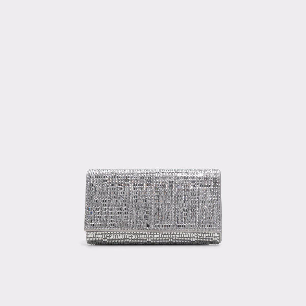 Fahari Argent Synthetic Femmes Pochettes | ALDO Canada