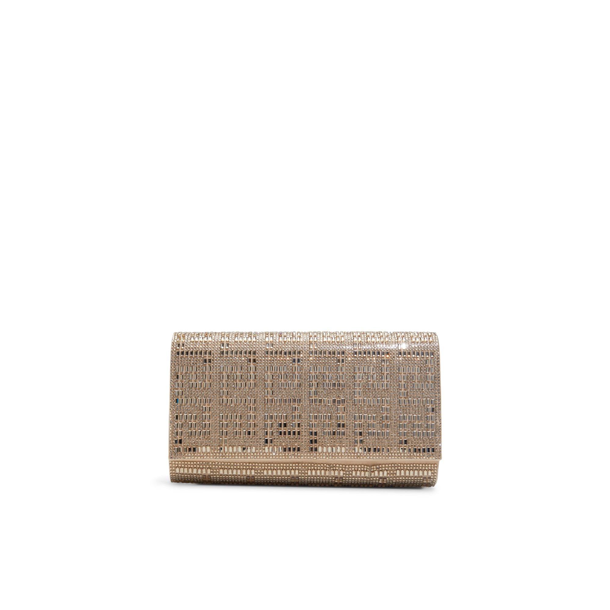 Aldo Fahari In Gold