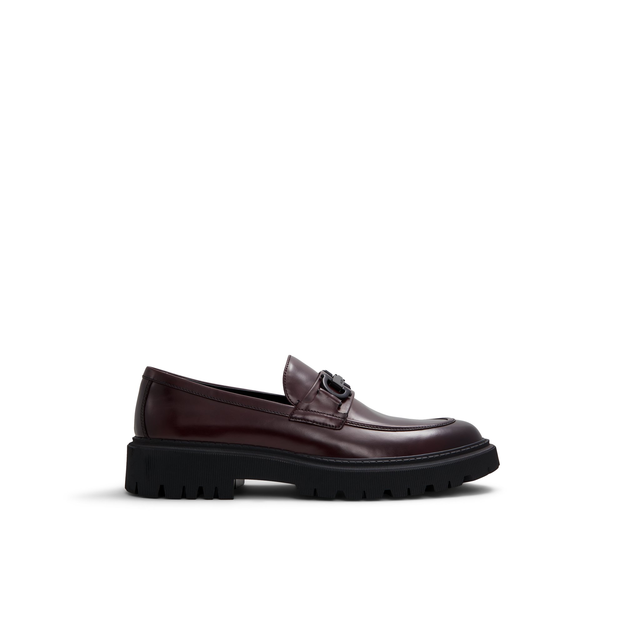 ALDO Fairford - Men's Loafers and Slip on - Red