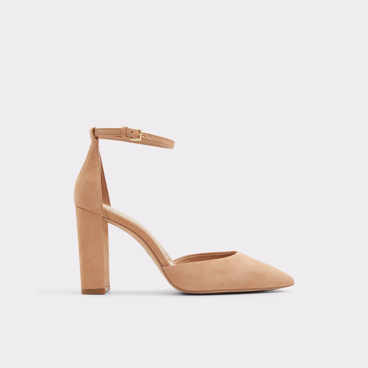 Faith Other Brown Women's Strappy Heels | ALDO Canada