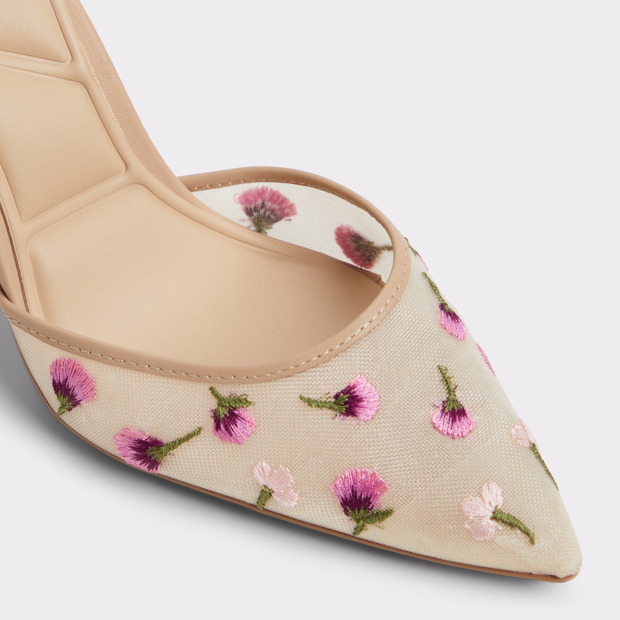 Faithana Multi Femmes Talons à lanières | ALDO Canada