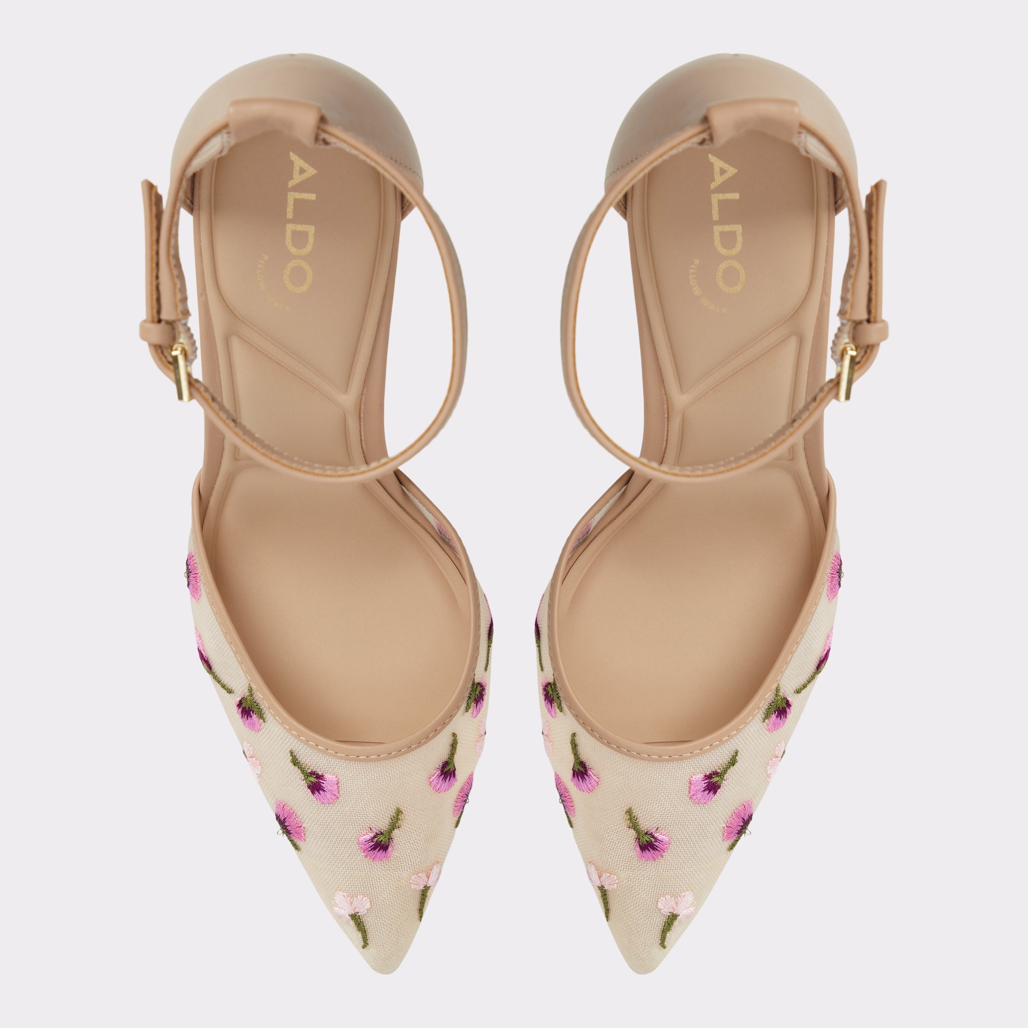 Faithana Multi Femmes Talons à lanières | ALDO Canada