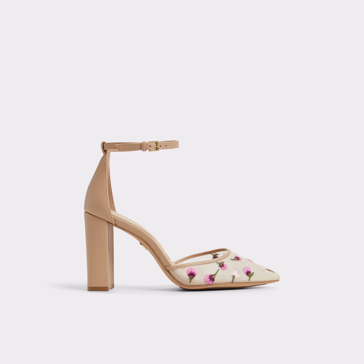 Faithana Multi Femmes Talons à lanières | ALDO Canada
