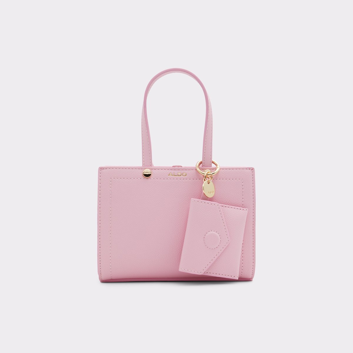 Faithfullyx Light Pink Women's Mini bags | ALDO Canada