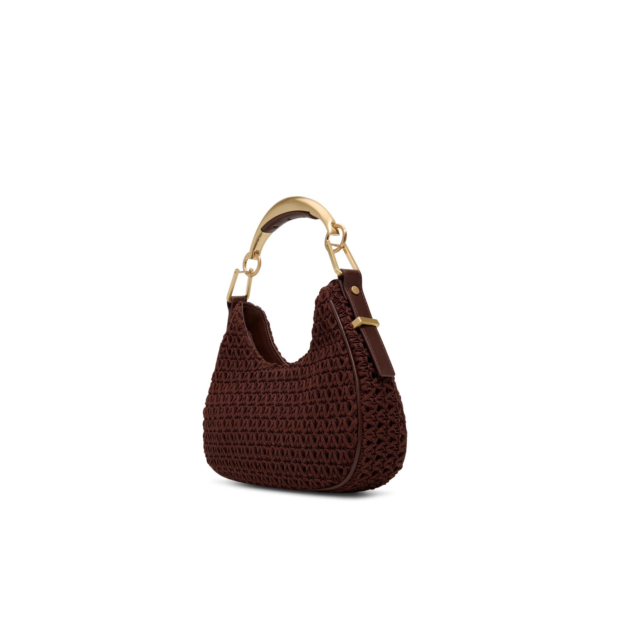 ALDO Falissi - Women's Handbags Top Handle - Brown