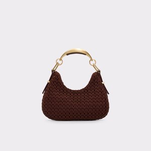 [ALDO]Hananx トップハンドルバック バンブー ALDO]Hananx トップハンドルバック バンブー