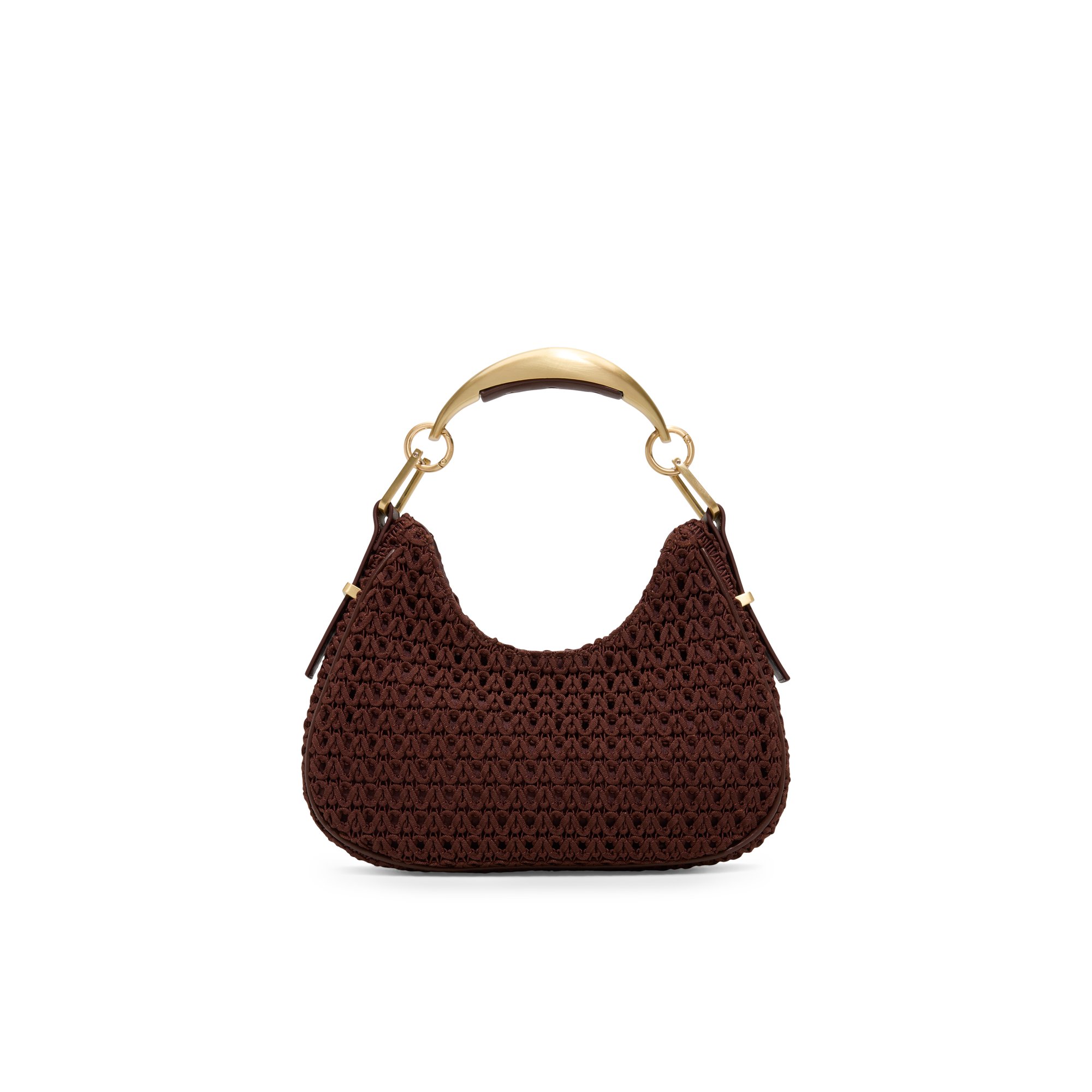 ALDO Falissi - Women's Handbags Top Handle - Brown