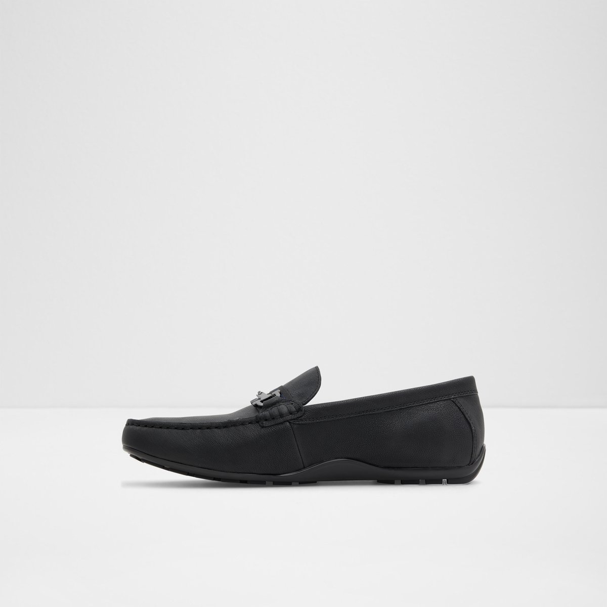 ALDO Men Shoes Flat Shoes Casual Shoes Mens Casual Shoe Black Fangio Size 7 