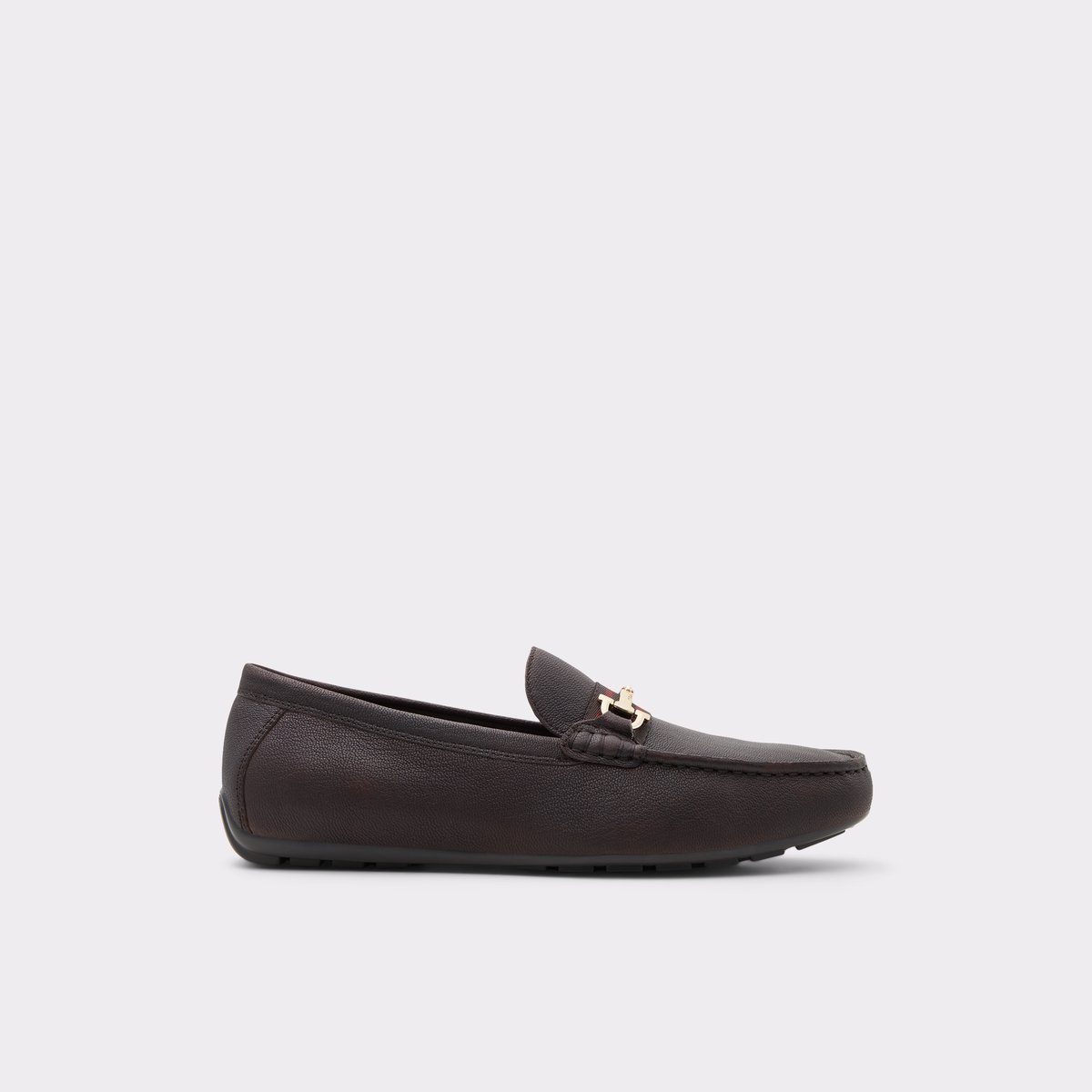 Fangio Dark Brown Men's Casual Shoes | ALDO Canada
