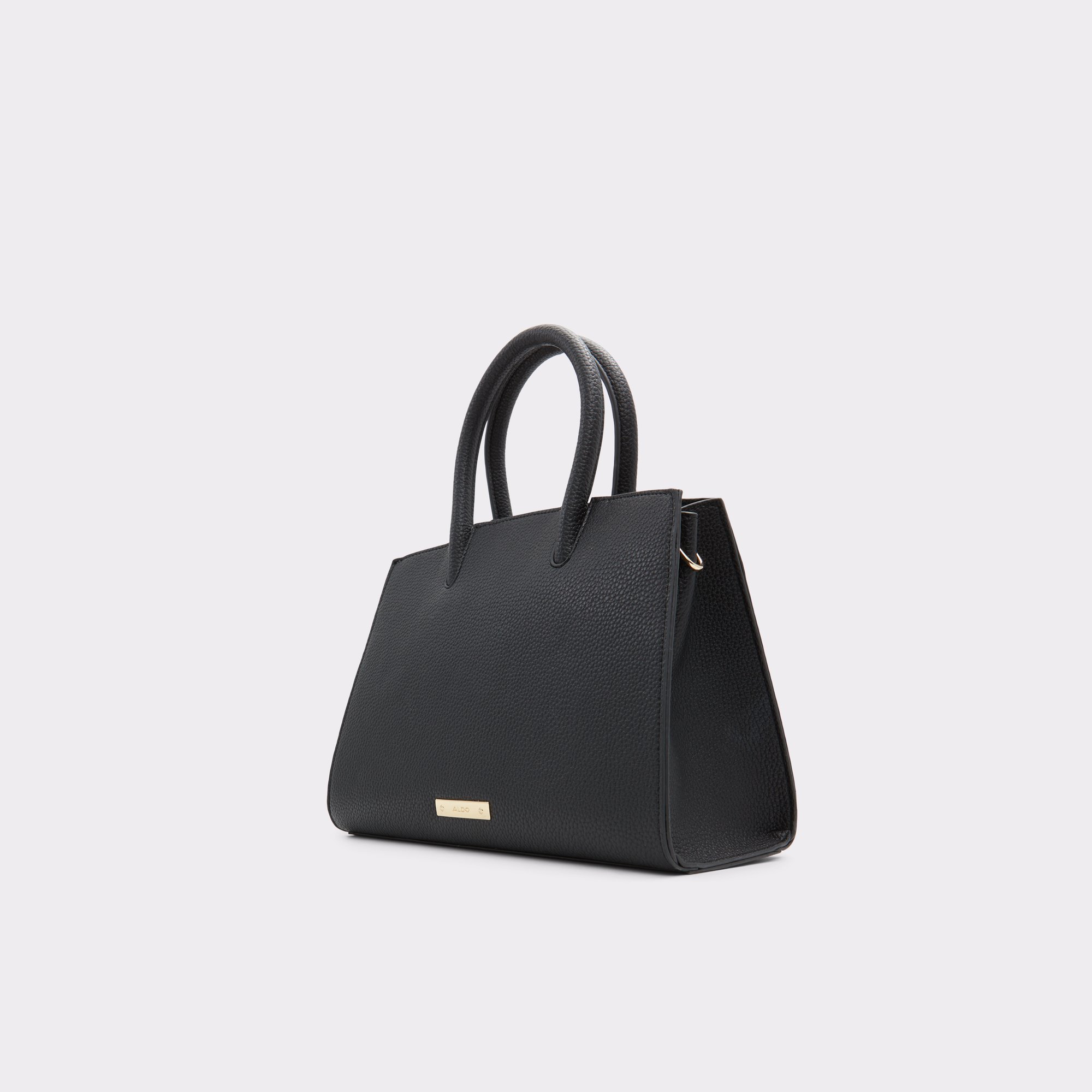 Fani Black Women's Tote & Satchel bags | ALDO US