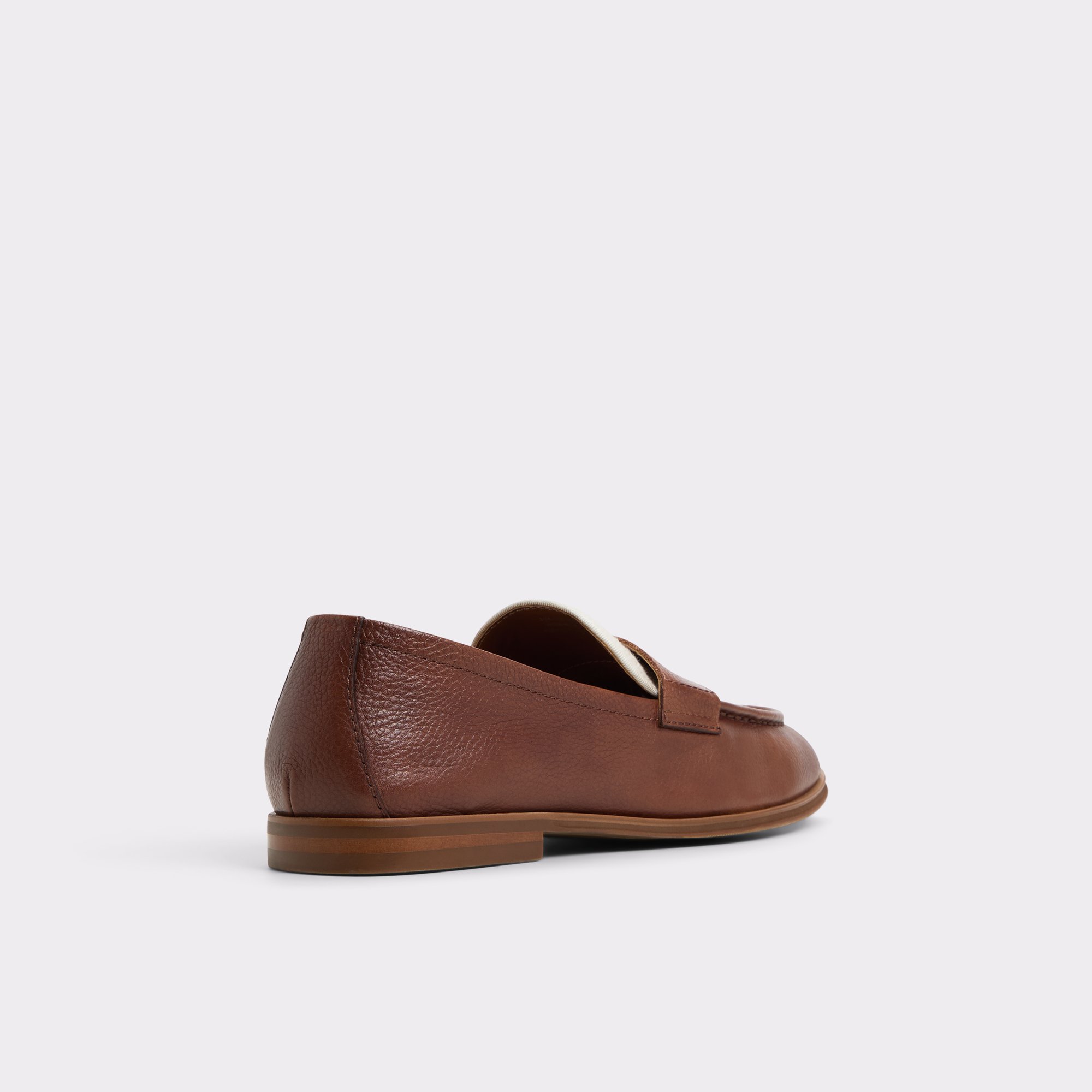 Fano Cognac Hommes Mocassins et flâneurs | ALDO Canada