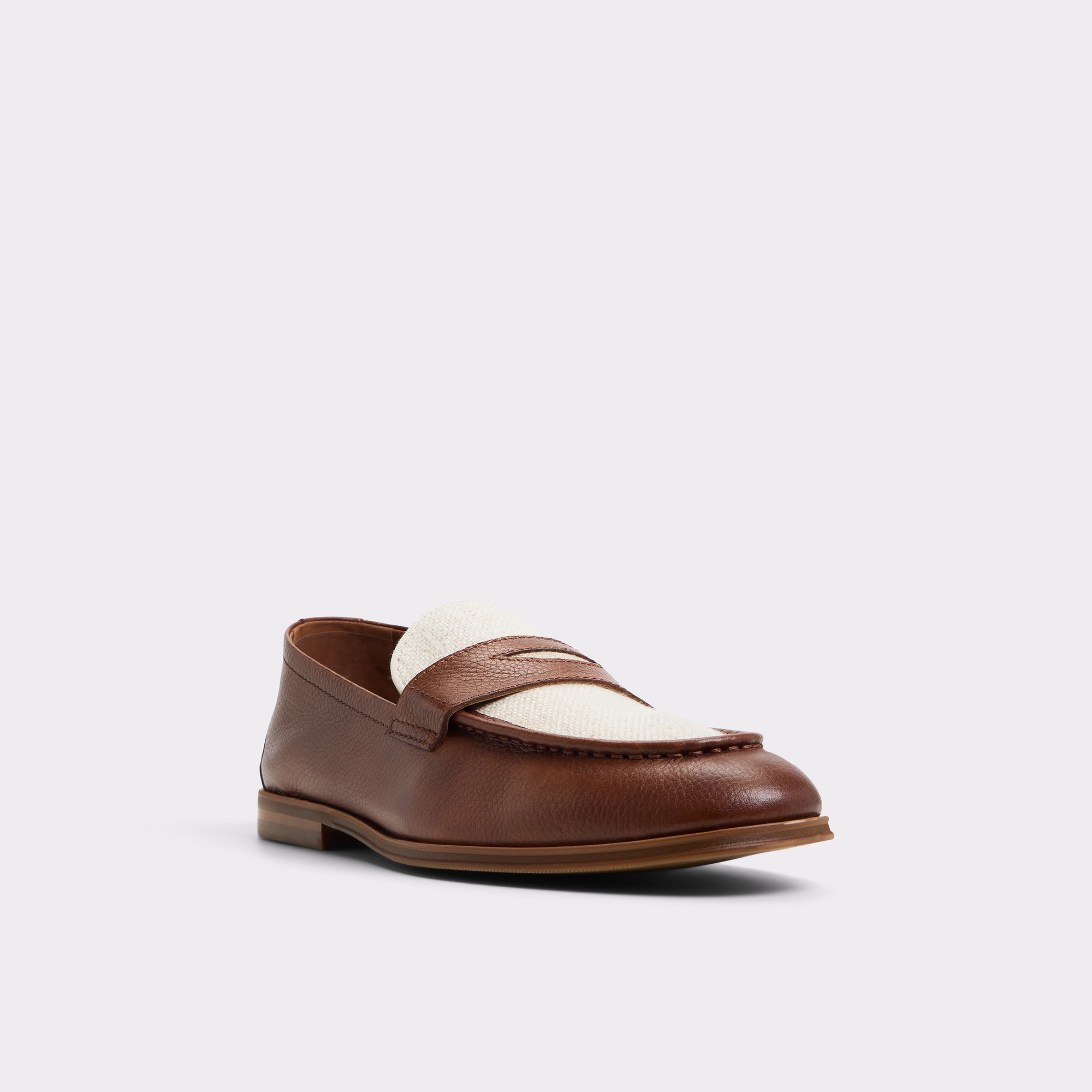 Fano Cognac Hommes Mocassins et flâneurs | ALDO Canada
